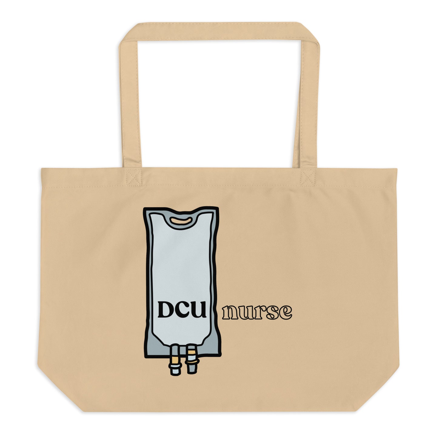 Nurse Bag - DCU