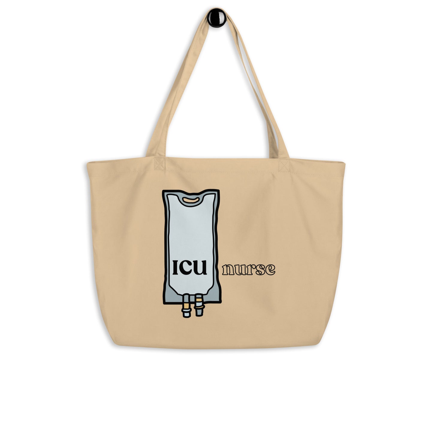 Nurse Bag - ICU