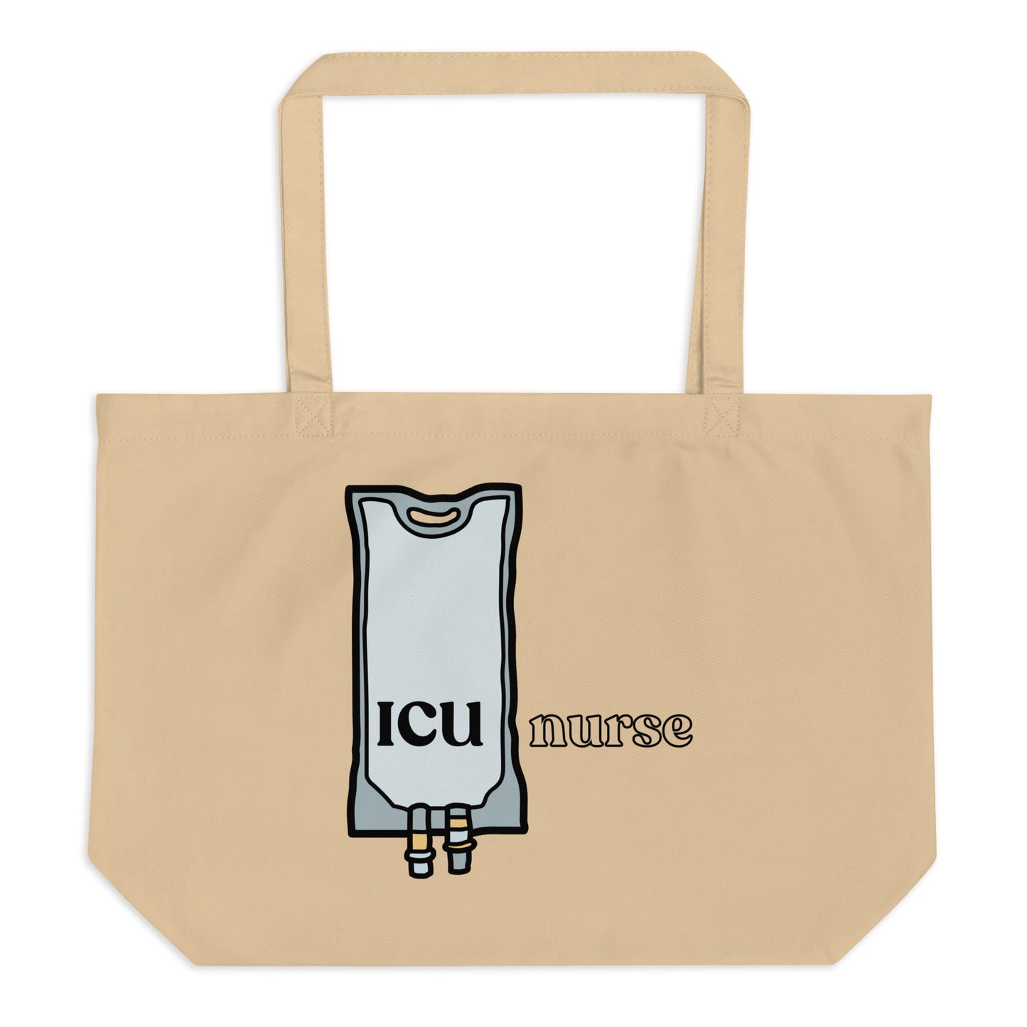 Nurse Bag - ICU