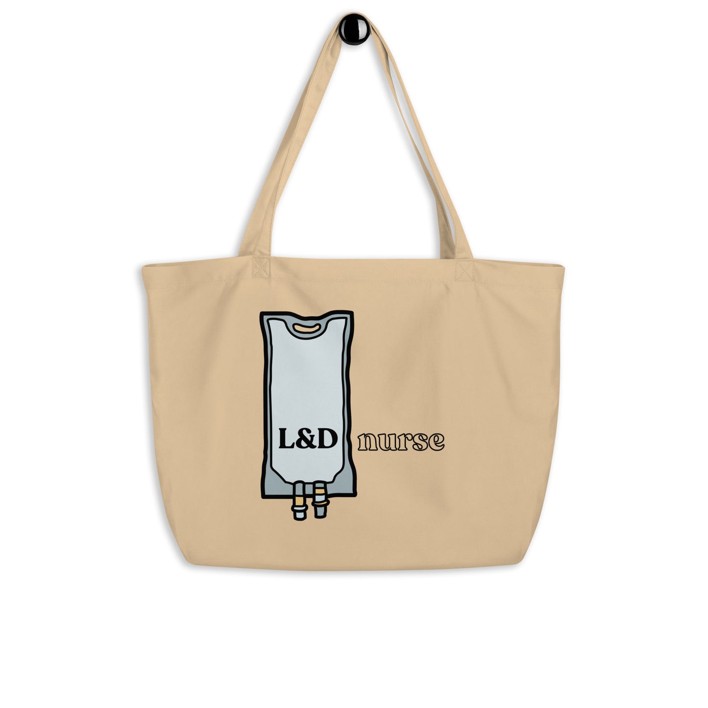 Nurse Bag - L&D