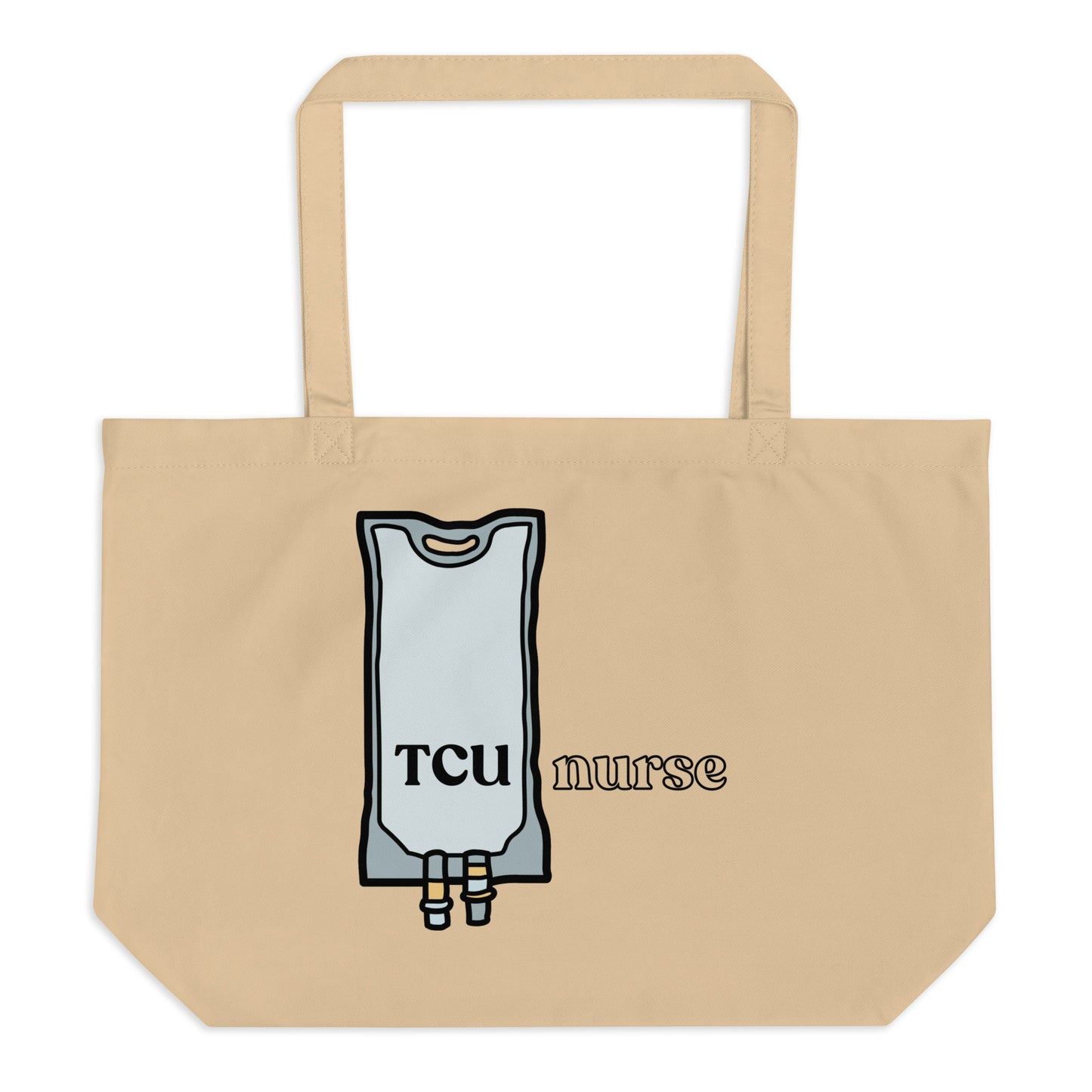 Nurse Bag - TCU