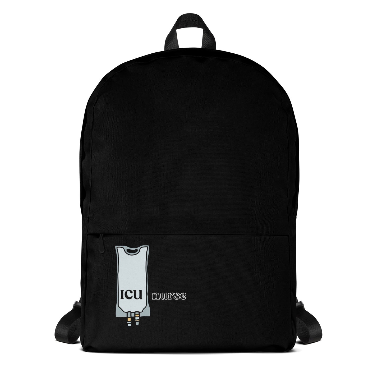 Nurse Backpack - ICU