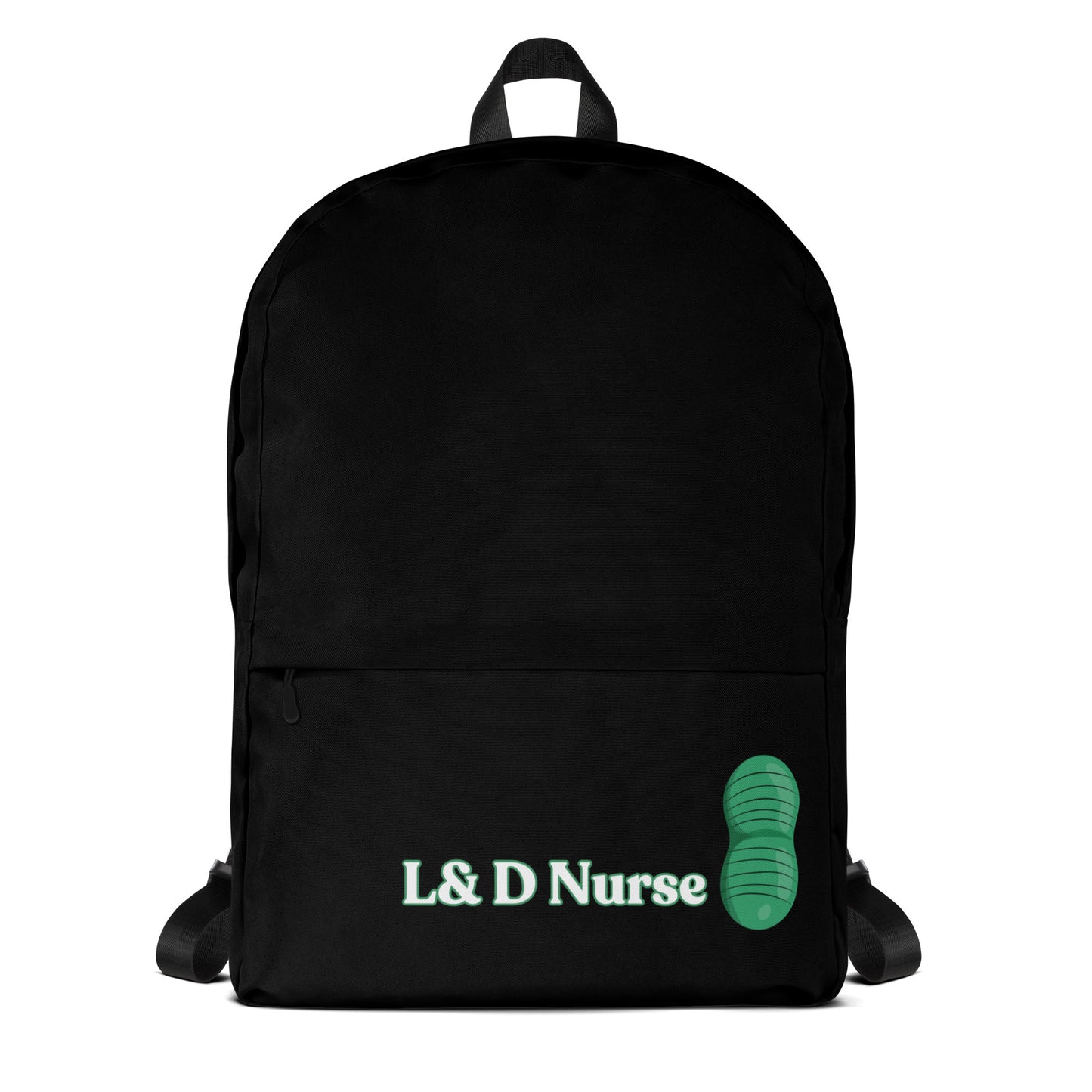 Nurse Backpack - L&D Peanut