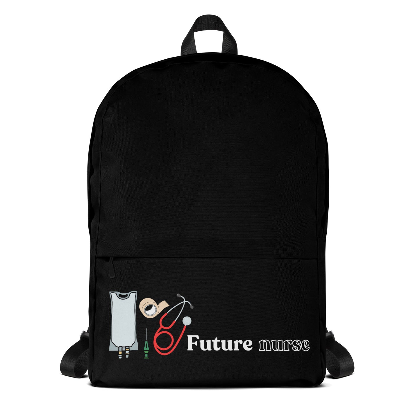 Nurse Backpack - Future Nurse