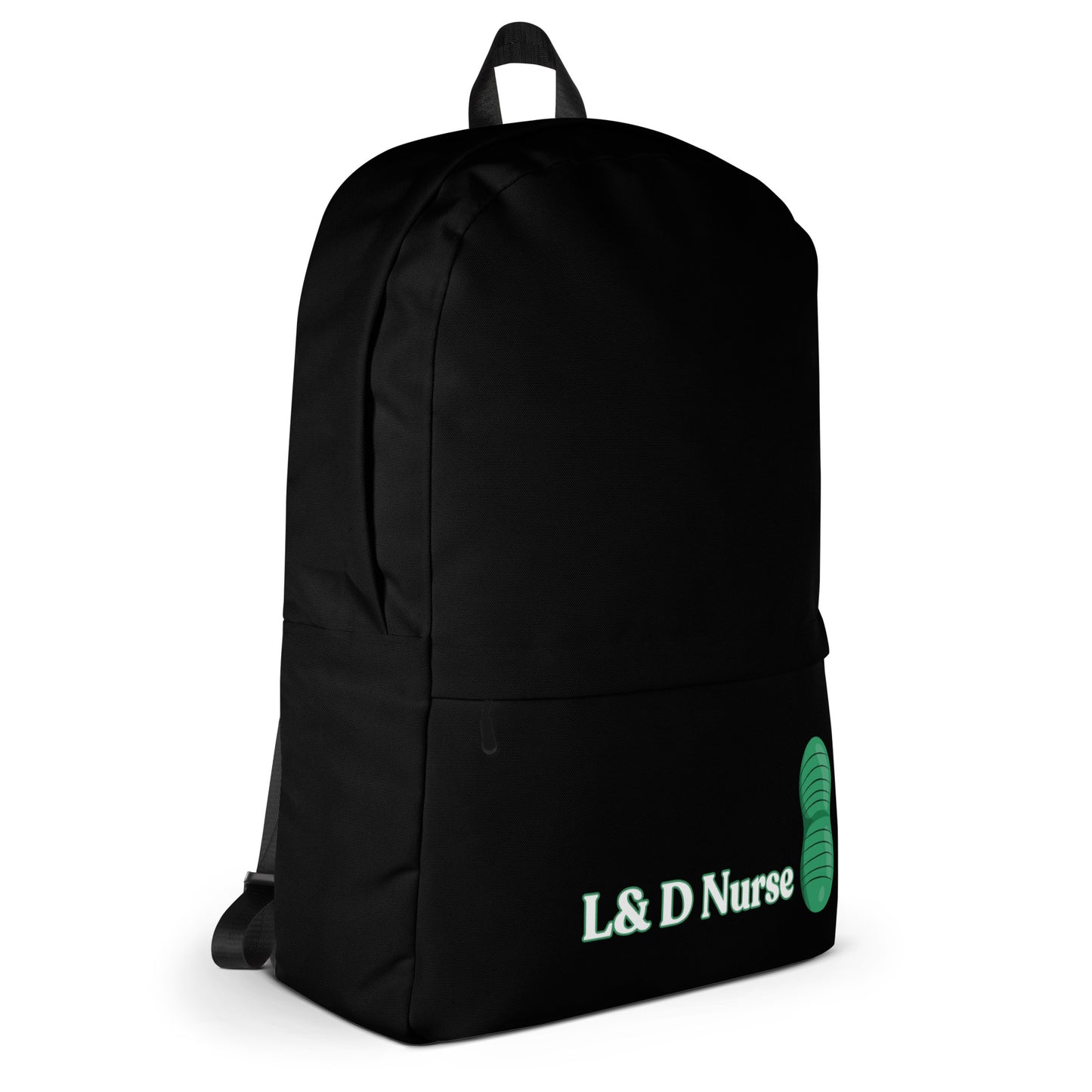 Nurse Backpack - L&D Peanut