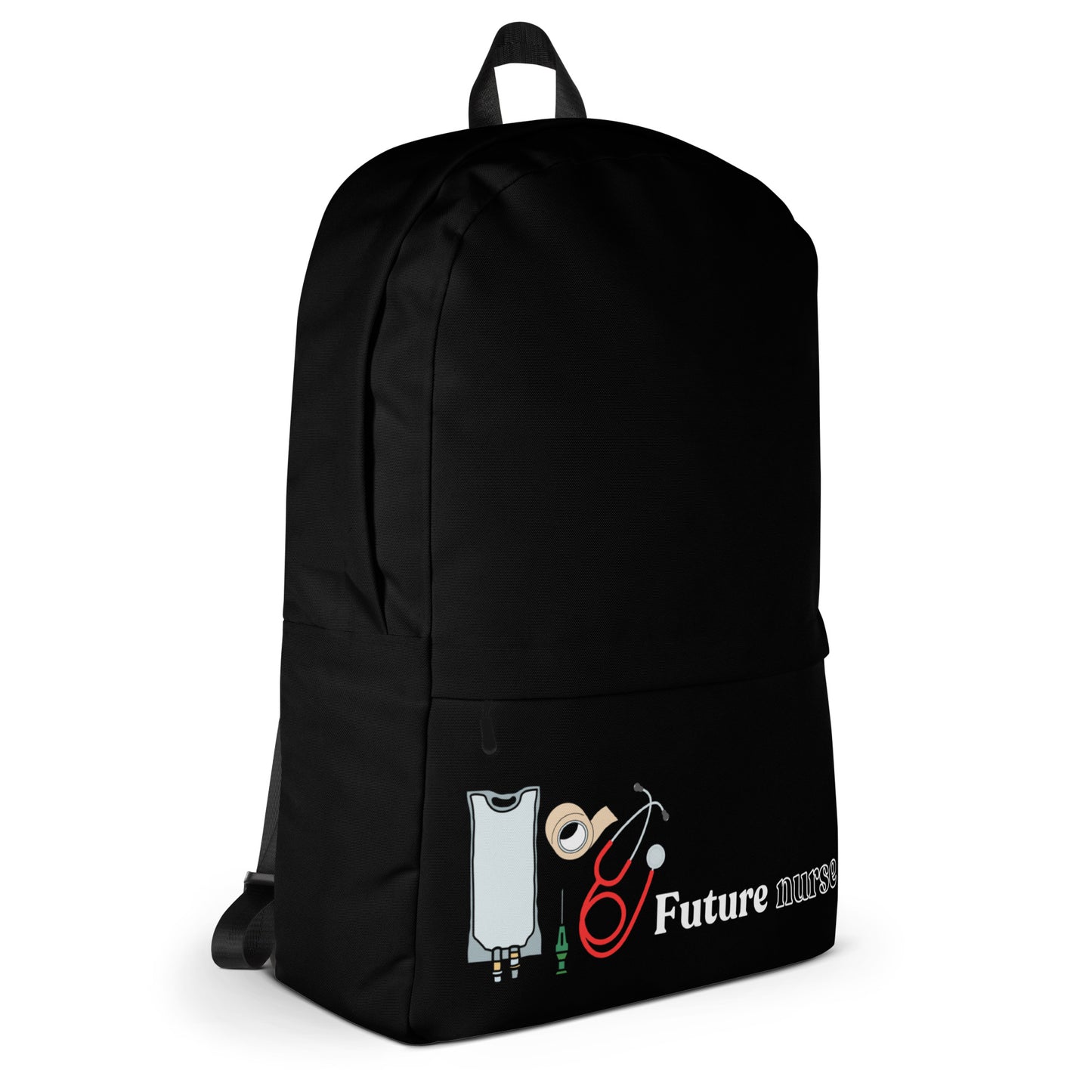 Nurse Backpack - Future Nurse