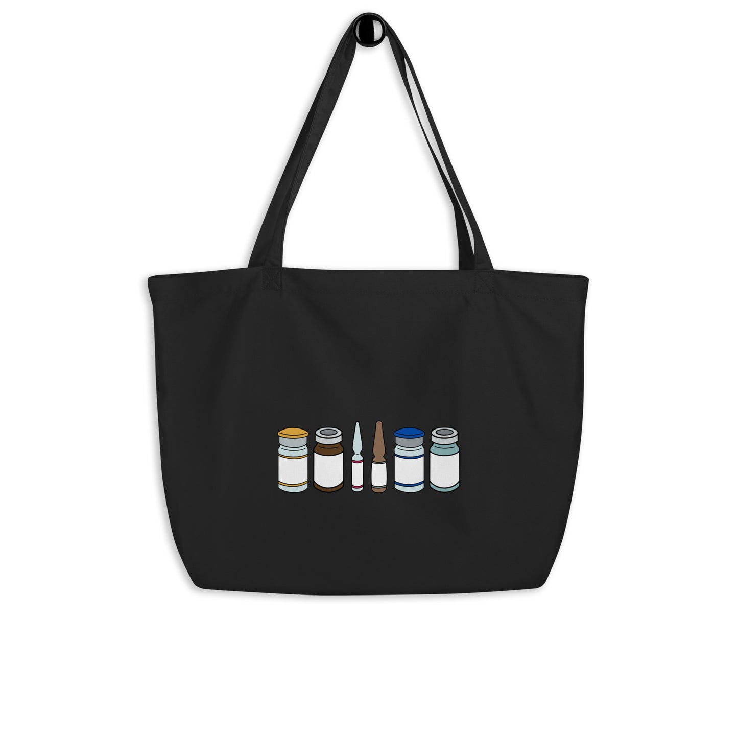 Nurse Bag - Vials