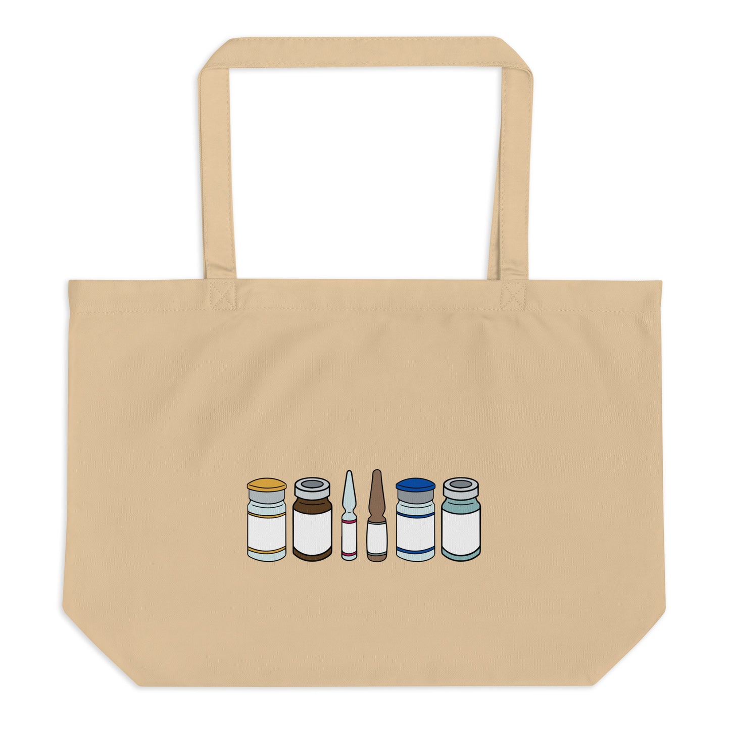 Nurse Bag - Vials