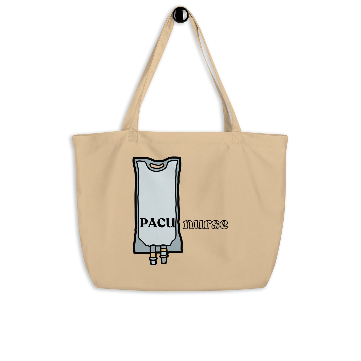 Nurse Bag - PACU