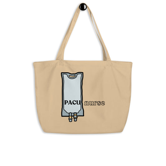 Nurse Bag - PACU